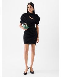 Jacquemus - Dress 'La Castagna' - Lyst