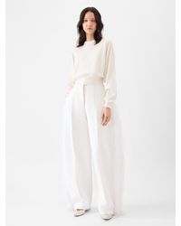 Jacquemus - The Embroidered Sweater - Lyst