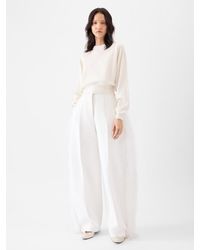 Jacquemus - The Embroidered Sweater - Lyst