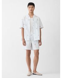 Jacquemus - The Caleçon Boxer Shorts - Lyst