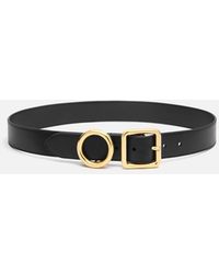 Jacquemus - The Regalo Belt - Lyst