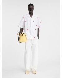 Jacquemus - Shirts - Lyst