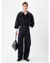 Jacquemus - The Molino Cargo Pants - Lyst