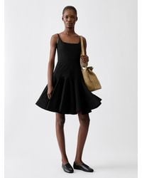 Jacquemus - The Agave Mini Dress - Lyst