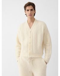Jacquemus - The Nuvola Cardigan - Lyst