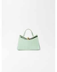Jacquemus - The Small Valérie - Lyst