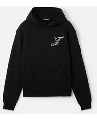 Jacquemus - The Logo Hoodie - Lyst