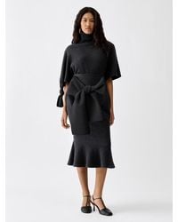 Jacquemus - The Fiocco Skirt - Lyst