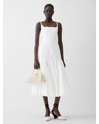Jacquemus - 'Agave' Dress - Lyst