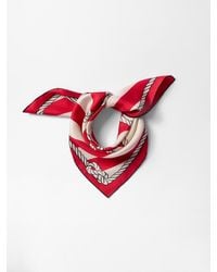 Jacquemus - Sciarpa Bateau Corde - Lyst