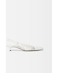 Jacquemus - Cubisto Banane Basse - Lyst