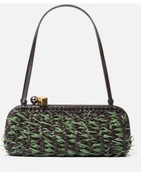 Jacquemus - The Large Salon Clutch - Lyst