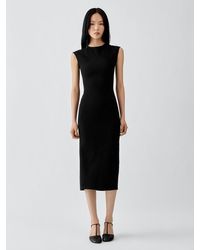 Jacquemus - The Alba Midi Dress - Lyst
