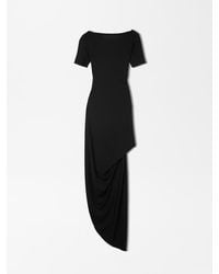 Jacquemus - The Sole Dress - Lyst