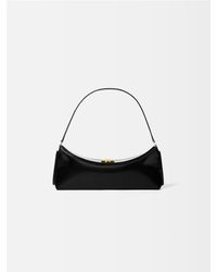 Jacquemus - La Pochette Ovalo - Lyst