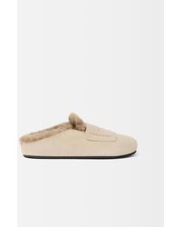 Jacquemus - The Mocassins Mules - Lyst