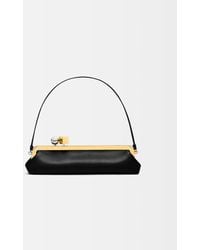 Jacquemus - The Salon Clutch - Lyst
