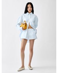 Jacquemus - Die Amelo Shorts - Lyst