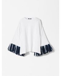 Jacquemus - The Cabana T-Shirt - Lyst