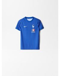 Jacquemus - Le Top D'Avant Match France Pour Adolescent - Lyst