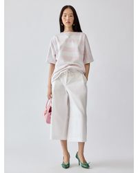 Jacquemus - The Marin Shorts - Lyst