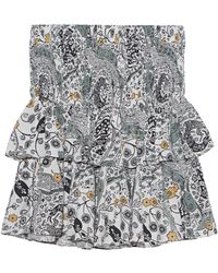 Étoile Isabel Marant Cordelia Multicolor - Mehrfarbig