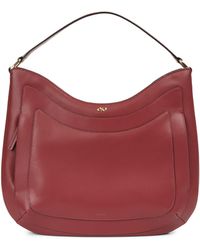 jaeger quilted bag