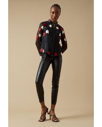 James Lakeland Leather jackets for 