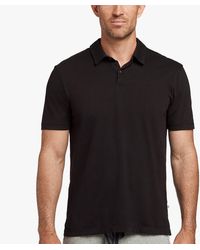james perse mens polo