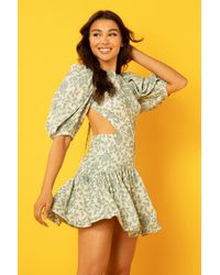 Jarlo Mini and short dresses for Women | Online Sale up to 50% off | Lyst