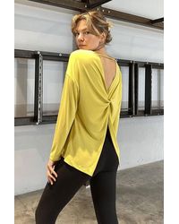 Jayley - Reversible Yoga - Lyst