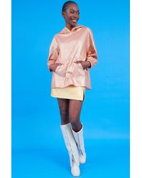 Jayley - And Sequin Hoodie - Lyst