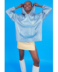 Jayley - And Sequin Hoodie - Lyst