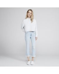 j brand selena white
