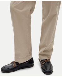 J.Crew - Lake Shoes - Lyst