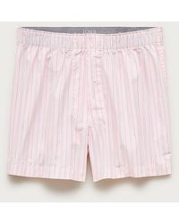 J.Crew - Patterned Boxers - Lyst