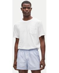 J.Crew - Patterned Boxers - Lyst