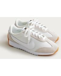 J.Crew - Nike Pacific Sneakers - Lyst