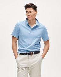 J.Crew - Polo Shirt - Lyst