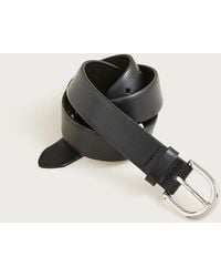 J.Crew - Classic Belt - Lyst