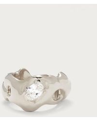 J.Crew - Lady Oasis Ring - Lyst