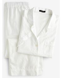 J.Crew Pajamas for Women | Online Sale 
