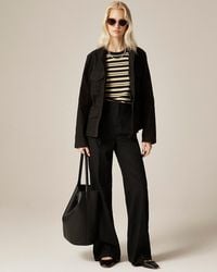 J.Crew - Utility Chore Jacket - Lyst