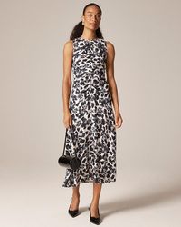 J.Crew - Veranda Dress - Lyst