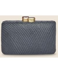 J.Crew - Kayu Uxmal Clutch - Lyst