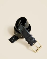 J.Crew - Wide Belt - Lyst