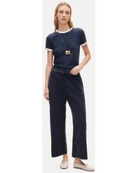 J.Crew - Luna Pant - Lyst