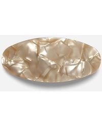 J.Crew - Machete Oval Clip - Lyst
