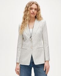 J.Crew - Petite Margeaux Blazer - Lyst
