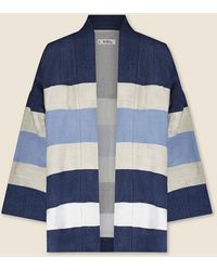J.Crew - Lemlem Terara Jacket - Lyst